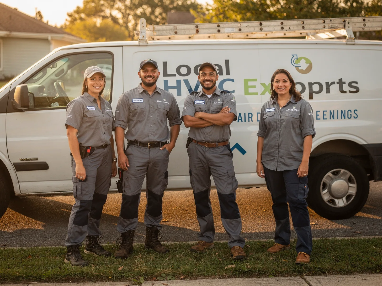 24/7 HVAC Repair & AC Replacement company in Bourbon, MO